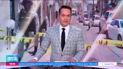 Se registran 23 ejecuciones en el municipio de Celaya, Guanajuato