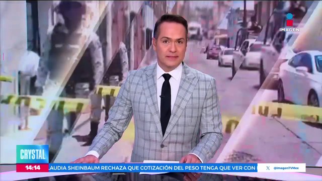 Se registran 23 ejecuciones en el municipio de Celaya, Guanajuato