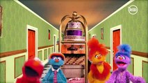 Sésamo: Temporada 2 Episodio 8 Elmo Tiene Que Enfocarse - Transmisión La Red (28 de agosto de 2024)