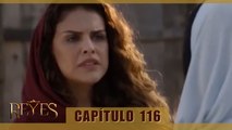 REYES CAPÍTULO 116 (AUDIO LATINO - EPISODIO EN ESPAÑOL) #LaPersecución