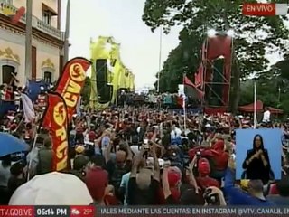 Jefe de Estado juramenta a su nuevo equipo de ministros y ministras