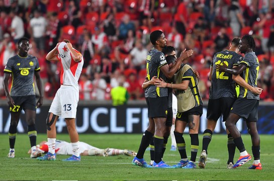 AR HL UCL SLA LIL 280824