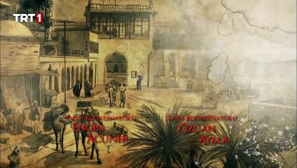 المسلسل التركي كوت العمارة الموسم الاول الحلقة 54 الرابعة والخمسون مدبلجة