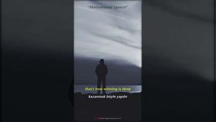 "You Better Than That" #motivational #speech #shorts • The Last Warrior • By Ender Güney