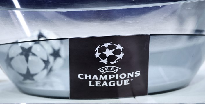تعرف على الأندية المشاركة في مرحلة الدوري ضمن مسابقة دوري أبطال أوروبا
