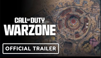 Call of Duty: Warzone | New Resurgence Map 'Area 99' Trailer