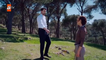 مسلسل الازهار البرية الحلقة 6 السادسة مدبلج HD