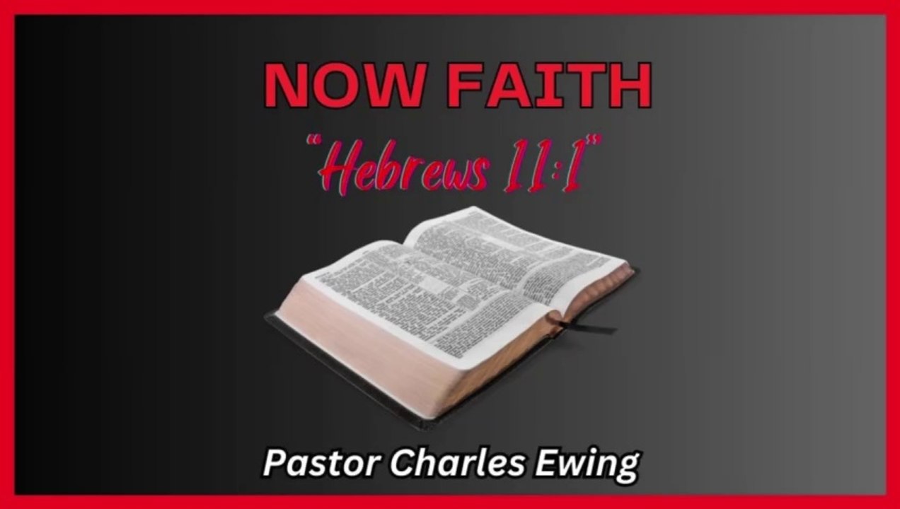 NOW FAITH