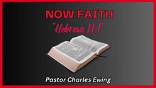 NOW FAITH