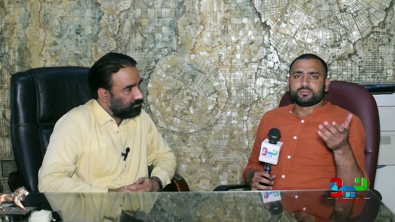 Shocking Details About Ahsan Shah and Ameer Balaj ..