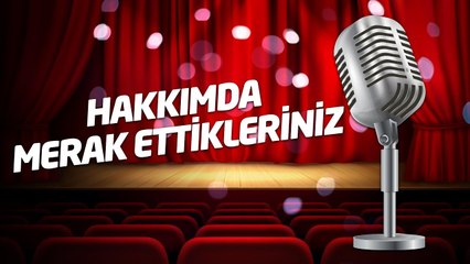 Soru Cevap Videomuz - Neredeyse Hepsini Cevapladım