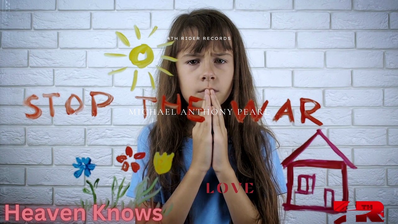 Heaven Knows (Drum Capella)