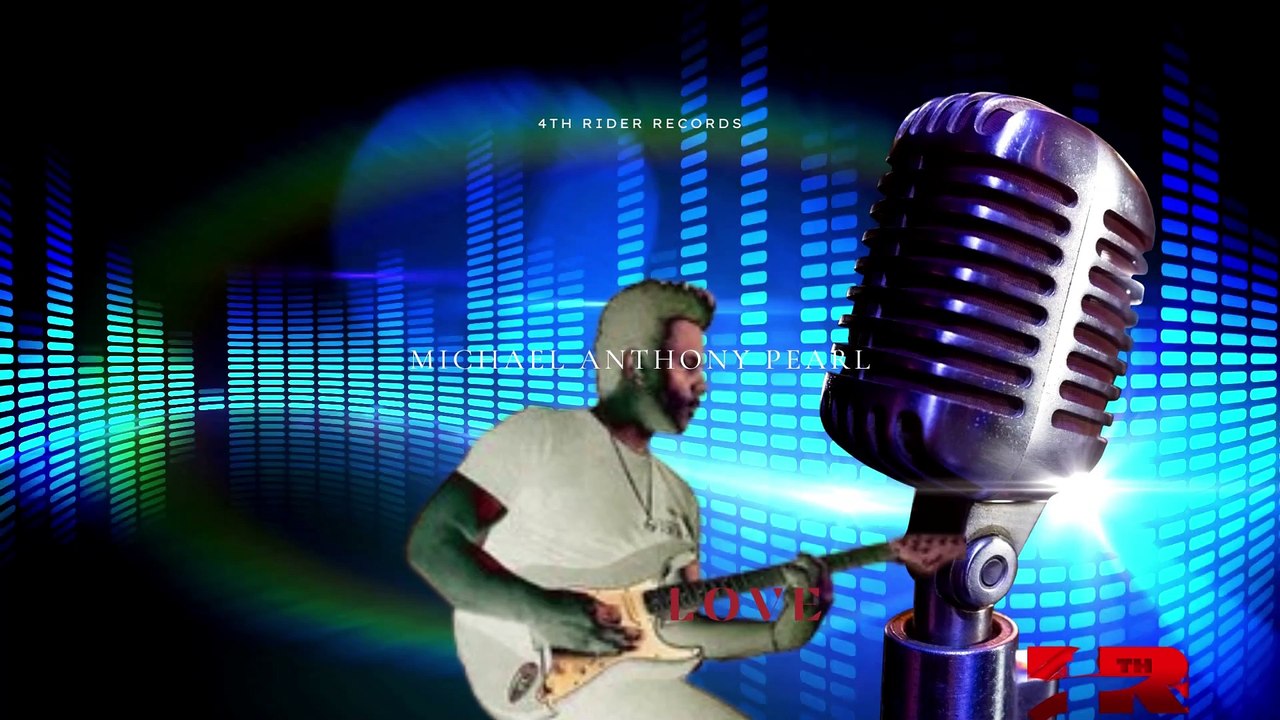 Love (Radio Edit)