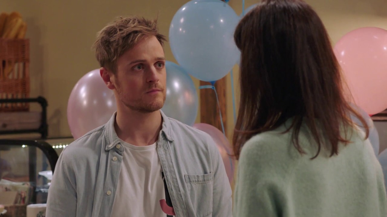 Max e Vanessa avranno un maschietto! - Clip puntata 26.07.2024