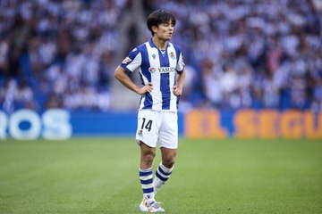 La Liga : Alavés renverse la Real Sociedad à 11 contre 10