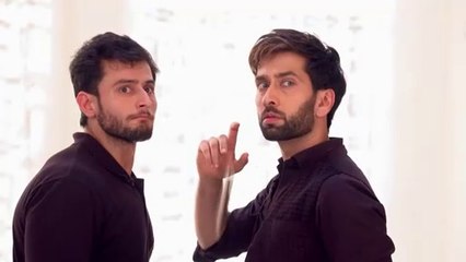 مسلسل للعشق جنون الجزء الثاني الحلقة 15