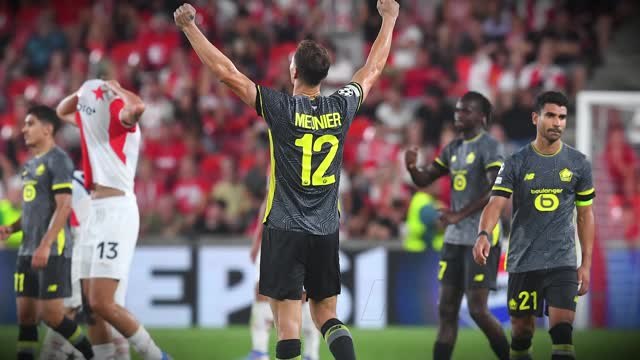 Lille - Le LOSC verra la C1 !