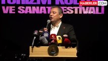 Özgür Özel: 