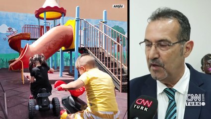 Narin’in kaybolması gündeme taşıdı… Çocukların kaybolması nasıl önlenebilir?
