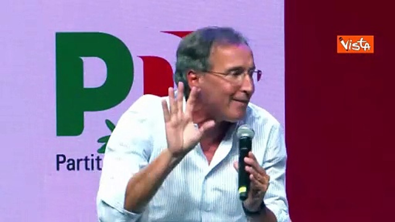 Boccia (Pd): "La destra non ha visione, ? solo un patto di potere tra forze che si detestano"