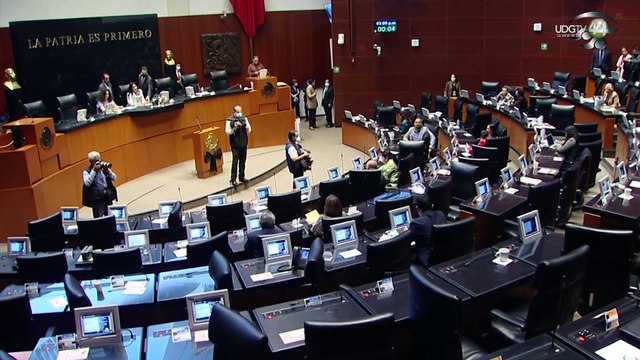 Movimiento Ciudadano no convalidará las reformas planteadas por Morena