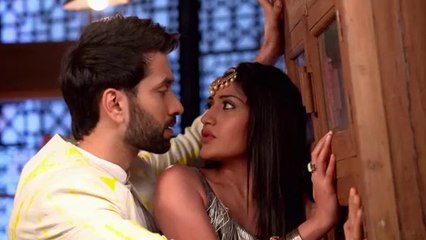 مسلسل للعشق جنون الجزء الثاني الحلقة 19