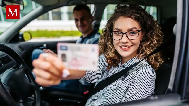 ¿Necesitas un trámite especial para solicitar la licencia de conducir después de esta edad?