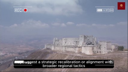 Escalating Middle East Tensions: Potential Conflict Between Iran, Israel, and US Involvement