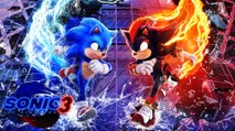 SONIC 3. LA PELÍCULA (2024) - Tráiler #1 Español [HD][Castellano 2.0] ️