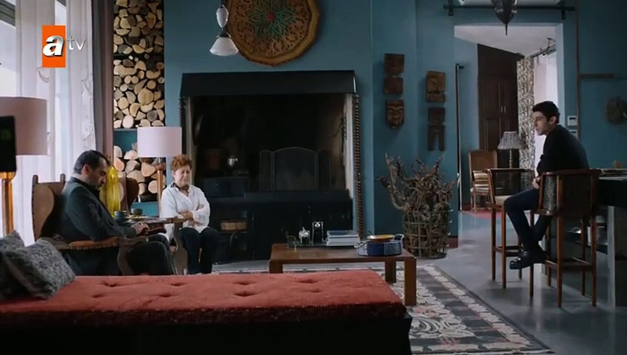 مسلسل الازهار البرية الحلقة 10 العاشرة مدبلج HD