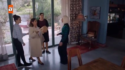 مسلسل الازهار البرية الحلقة 5 الخامسة مدبلج HD