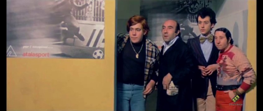 L’insegnante (1975)