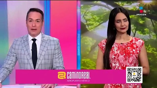 Se esperan lluvias intensas para estos estados de la República