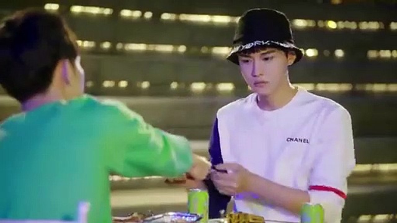 My Deskmate (2021) Ep 14