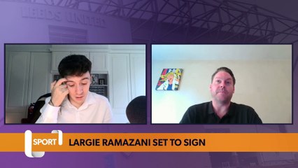 Marching On Together Leeds United Podcast: Definitely a first win, maybe have some new signings