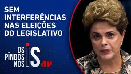 Governo teme impeachment e quer se afastar da Câmara dos Deputados