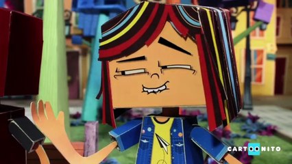 Puerto Papel - La Palabrotica - Español Latino