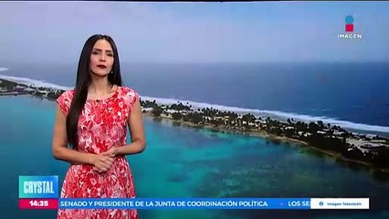 La ONU emite informe por el preocupante aumento en el nivel del mar