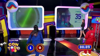 Con Todo - 28 de agosto 2024