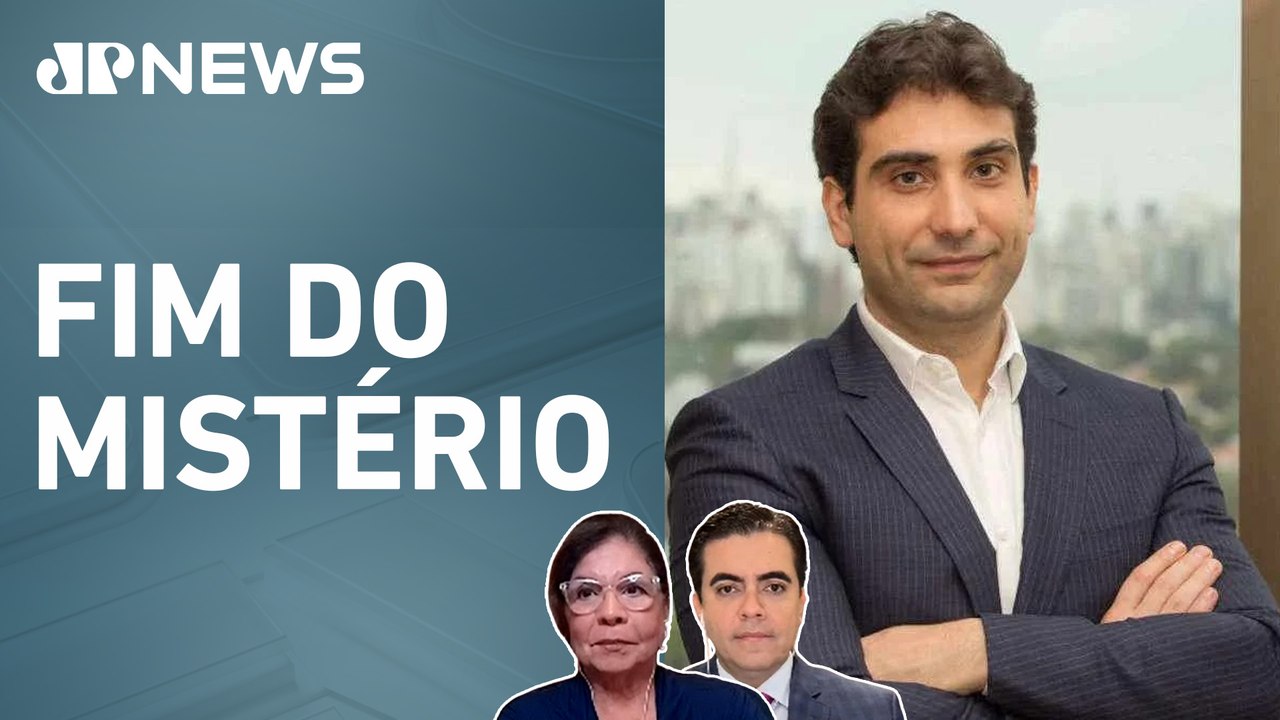 Gabriel Galípolo é confirmado como indicado de Lula para presidência do Banco Central