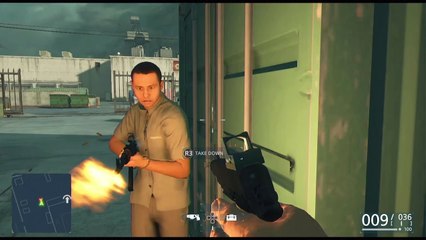 battlefield hardline crazy mission