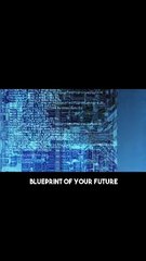 Blueprint of Your Future: Build Your Dreams Brick by Brick