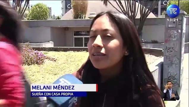 Así puedes acceder al bono de vivienda de hasta USD 5.000 dólares del Miduvi