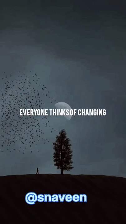 Chang Himself, A Pioneer In Motivational  Videos, Crafts Powerful, Succinct Clips That Uplift Spirits And Ignite Ambition. His Content Resonates Deeply, Offering Profound Insights That Inspire Positive Transformation In Viewers’ Lives.
