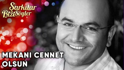 Kıvırcık Ali'nin Mekanı Cennet Olsun | Şarkılar Bizi Söyler 38. Bölüm