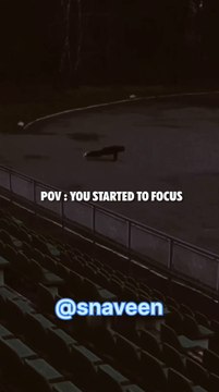 Latest Motivation video Offer A Quick Dose Of Inspiration In A Visually Captivating Format. With Powerful Quotes And Uplifting Music, These Videos Serve As A Source Of Motivation And Encouragement In Just A Few Seconds.