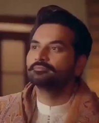 Epic Comedy: Humayun Saeed & Mehwish Hayat in London Nahi Jaunga