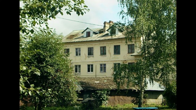 Дом, в котором мы жили | movie | 2023 | Official Trailer