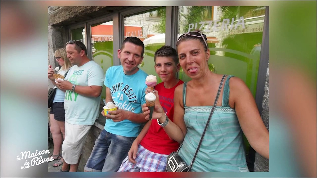 La maison de mes rêves | show | 2019 | Official Clip