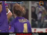 Fiorentina gol1